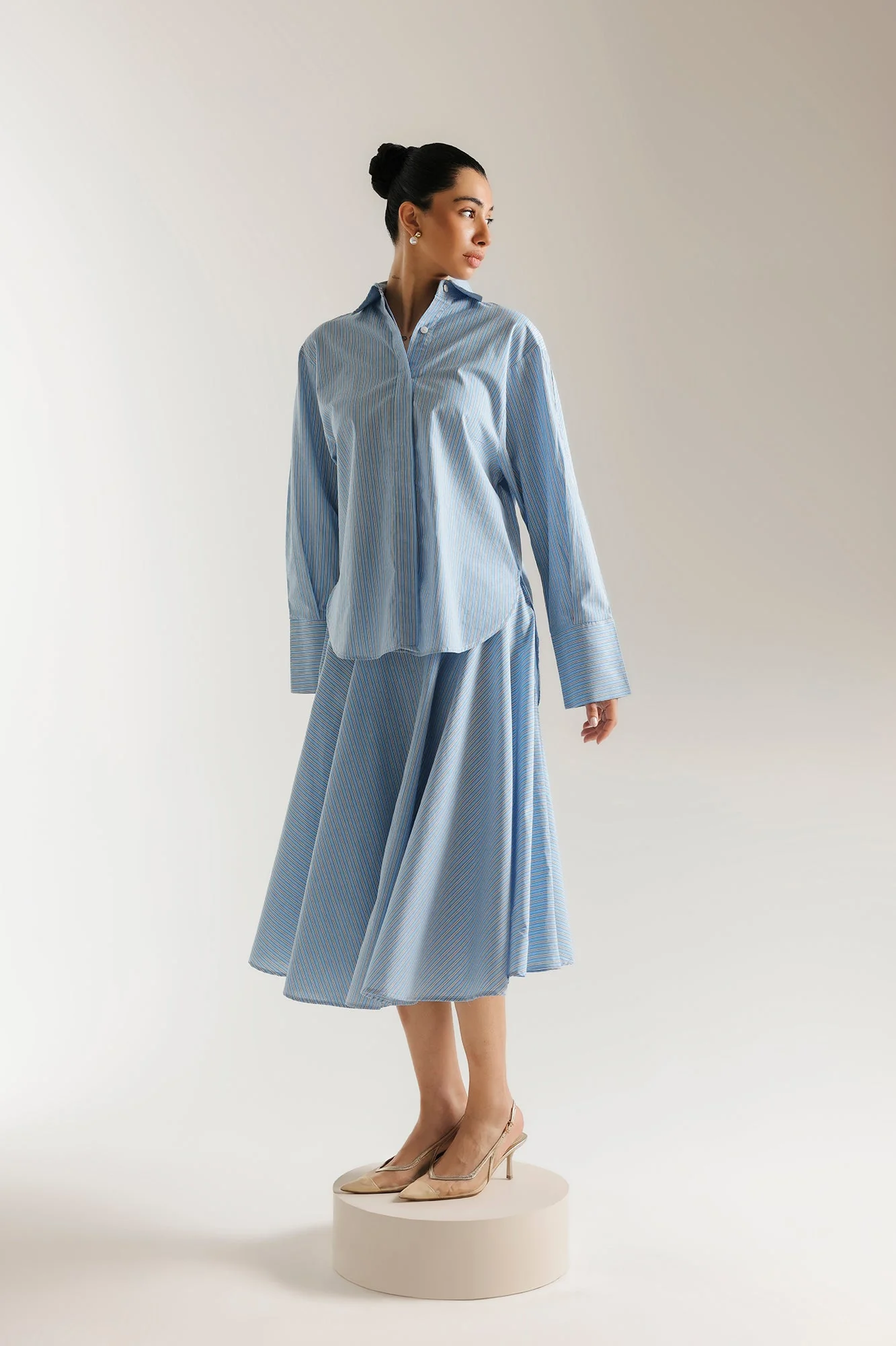 END OF SEASON SALE WINTER 2025 - WOMEN BASICS